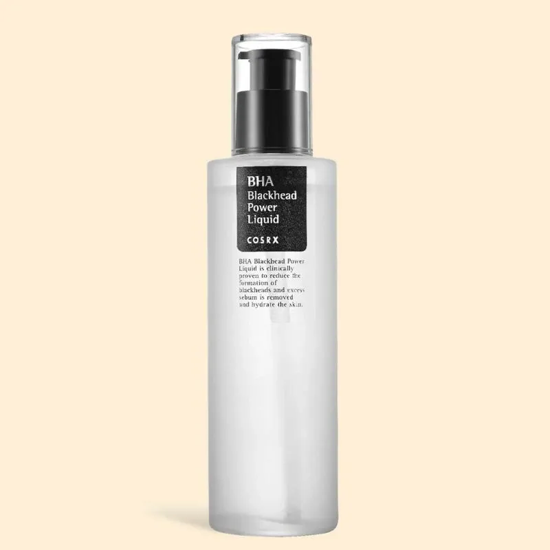 cosrx BHA Blackhead Power Liquid [100ml]