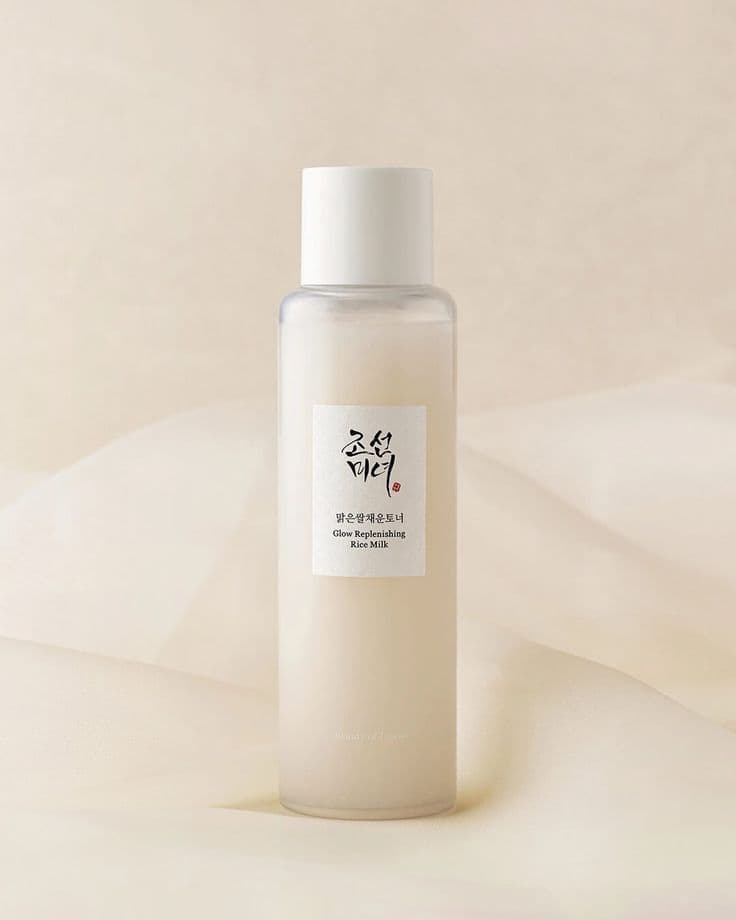 Glow Replenishing Rice Milk - Beauty of Joseon