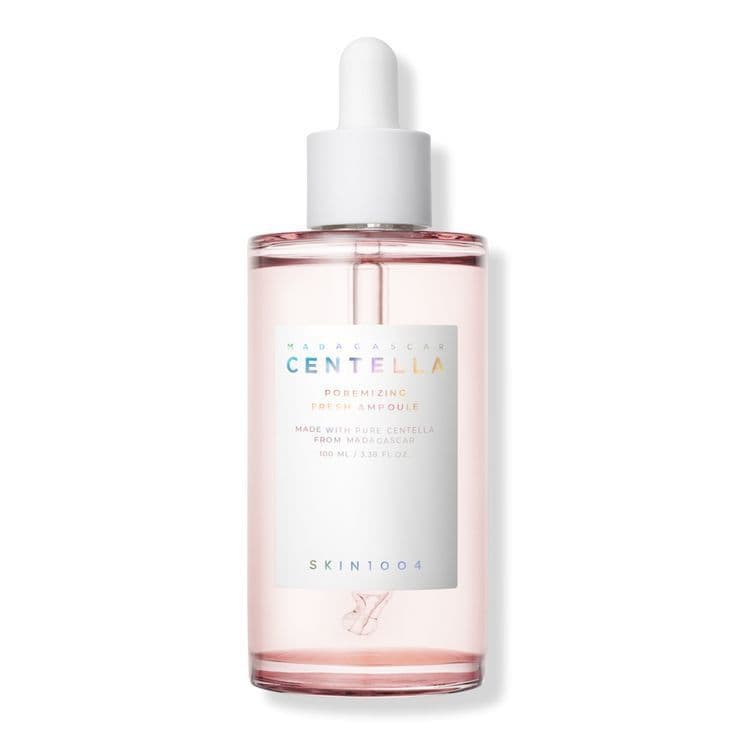 Madagascar Centella Poremizing Fresh Ampoule 100ml